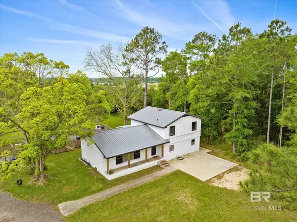 19442 S County Road 12, Foley, AL 36535