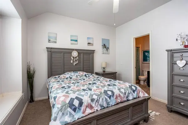 1410 Kingston Place, Providence Village, TX 76227