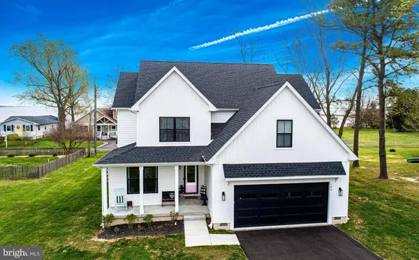 106 QUEEN ANNE RD, Stevensville, MD 21666