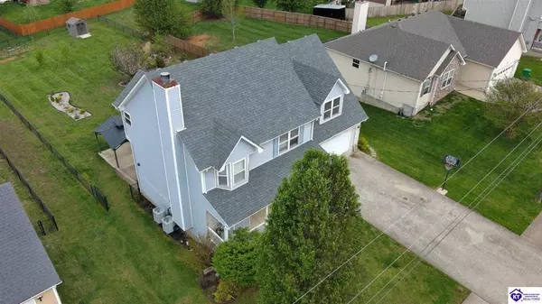 158 Portobello Road, Radcliff, KY 40160