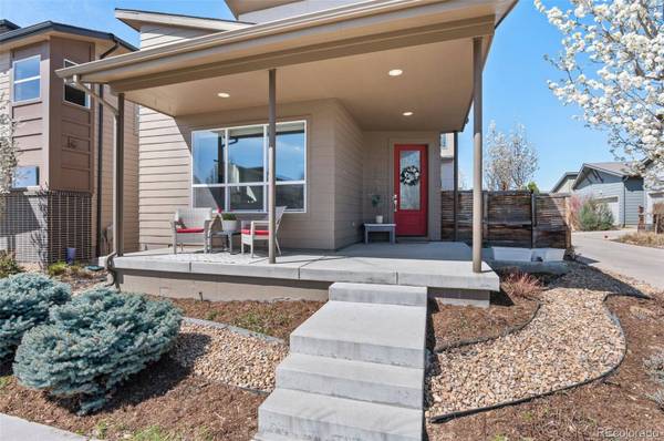 6653 Avrum DR, Denver, CO 80221