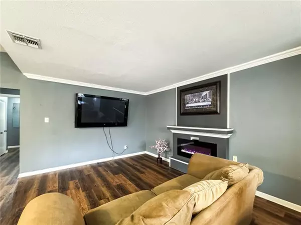 1322 W Cherrystone DR, Corpus Christi, TX 78412