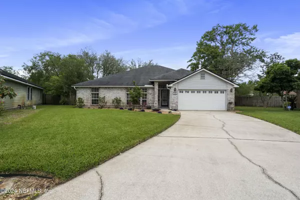 3046 MARBON ESTATES CT, Jacksonville, FL 32223