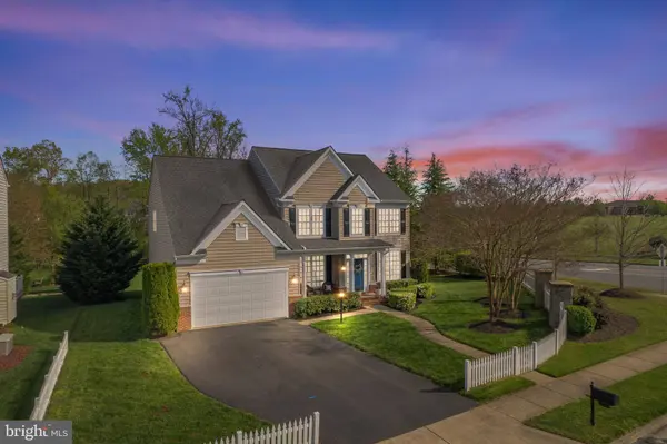 4 PICKETT LN, Stafford, VA 22556