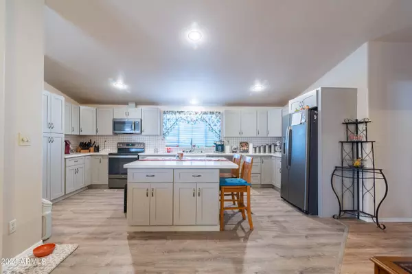 16101 N El Mirage Road #351, El Mirage, AZ 85335