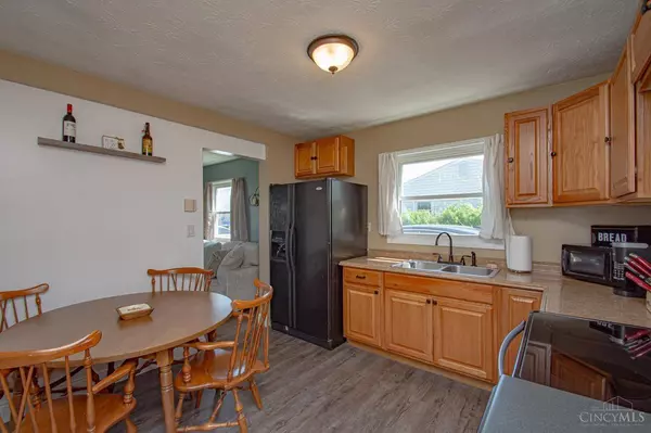 2660 Onaota Ave, Dayton, OH 45414