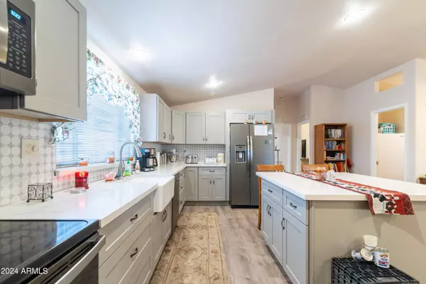 16101 N El Mirage Road #351, El Mirage, AZ 85335