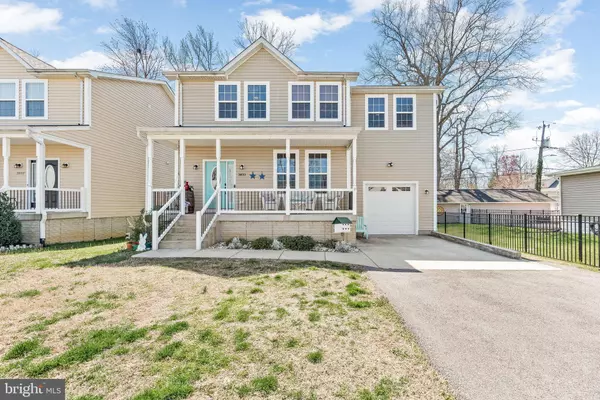 3833 5TH ST, North Beach, MD 20714