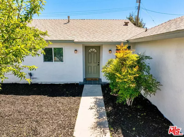 38520 35th ST, Palmdale, CA 93550