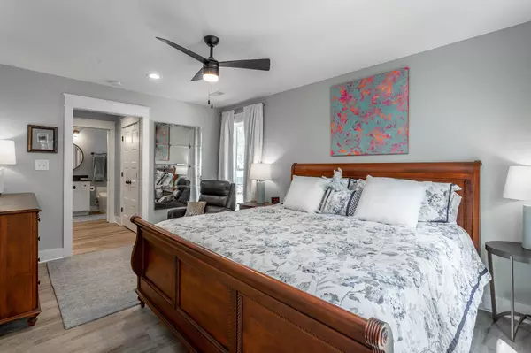 3226 Parkstone PL NW, Cleveland, TN 37312