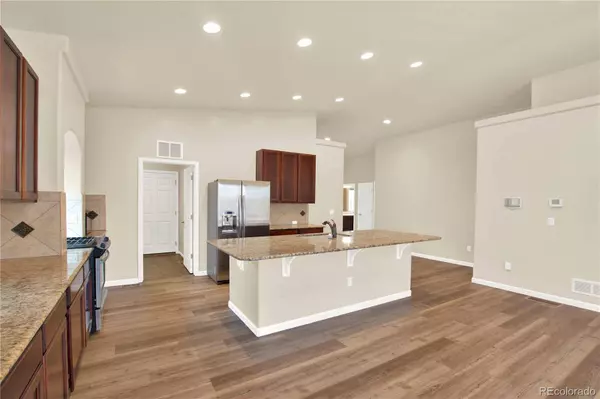 3412 First Light DR, Castle Rock, CO 80109