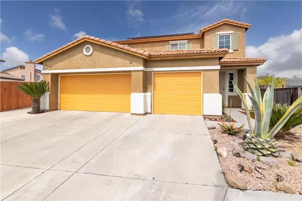 2147 Marigold CT, San Jacinto, CA 92582