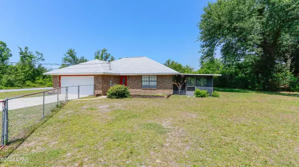 5526 Lakewood CIR, Panama City, FL 32404