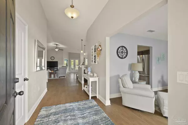 6319 Post Oak Ln, Gulf Breeze, FL 32563