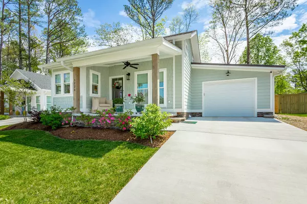 3226 Parkstone PL NW, Cleveland, TN 37312