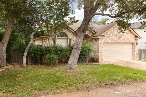 2318 GOAT CREEK RUN, San Antonio, TX 78232-4039
