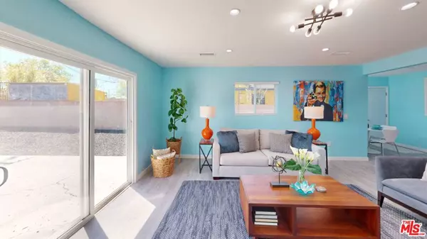 38520 35th ST, Palmdale, CA 93550