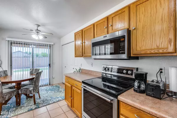 16398 N 137TH Drive, Surprise, AZ 85374