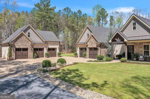 861 Brushy Mountain Road, Rockmart, GA 30153