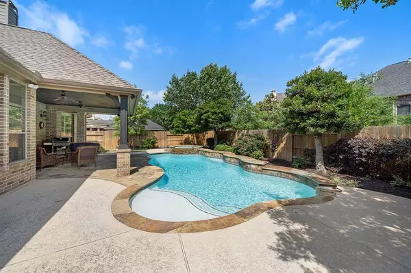 25410 Greenwell Springs LN, Katy, TX 77494