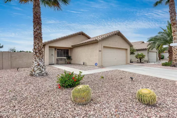 16398 N 137TH Drive, Surprise, AZ 85374