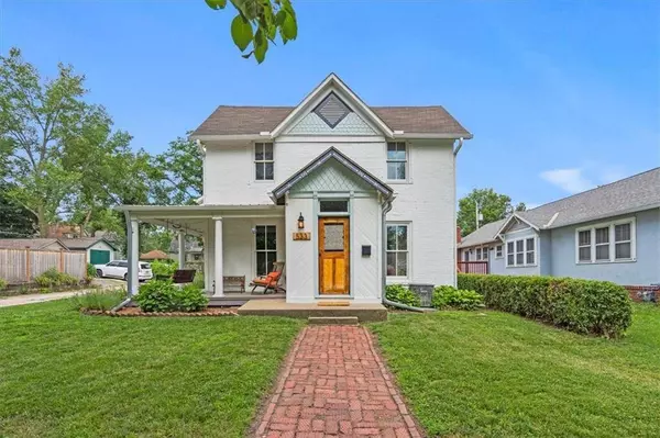 533 Tennessee ST, Lawrence, KS 66044