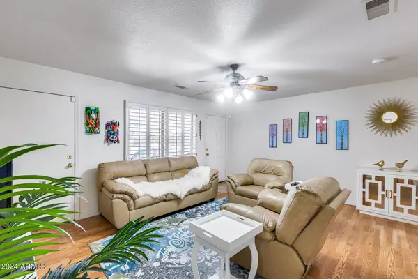 16398 N 137TH Drive, Surprise, AZ 85374