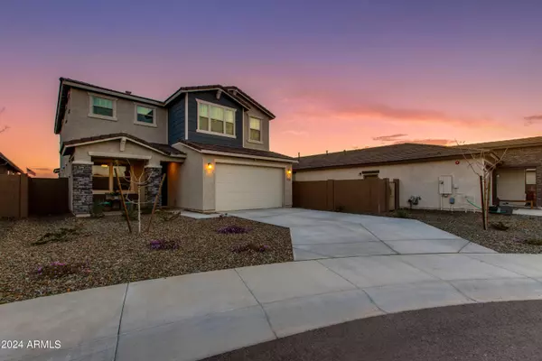13313 W DALE Lane, Peoria, AZ 85383