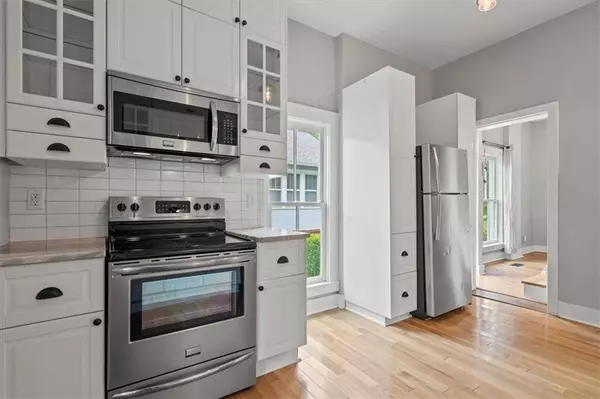 533 Tennessee ST, Lawrence, KS 66044