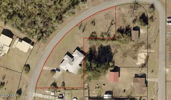 5526 Lakewood CIR, Panama City, FL 32404