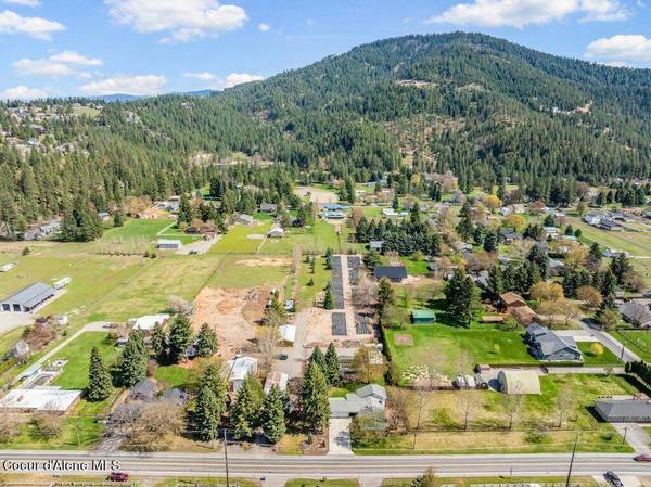 7312 n 15th St, Dalton Gardens, ID 83815