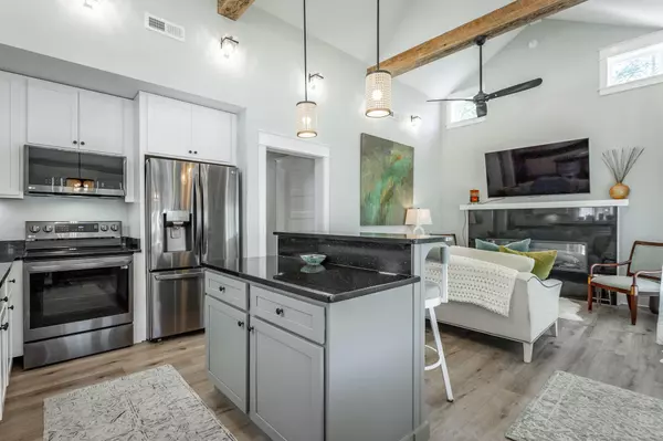 3226 Parkstone PL NW, Cleveland, TN 37312