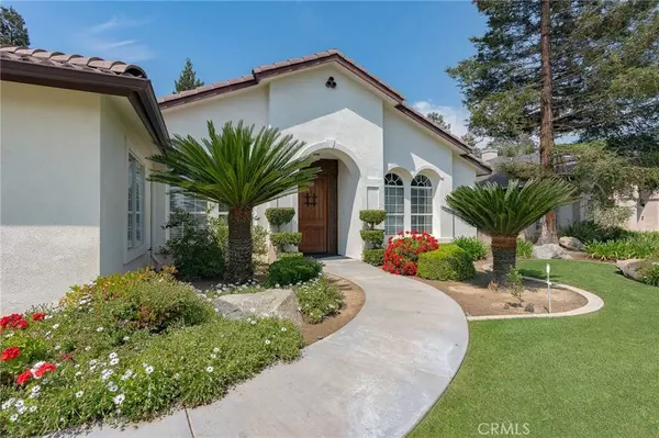 4715 Remington Park DR, Bakersfield, CA 93312