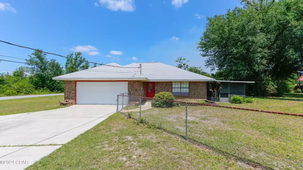 5526 Lakewood CIR, Panama City, FL 32404