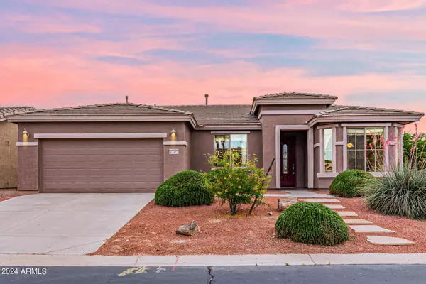 42457 W NORTH STAR Drive, Maricopa, AZ 85138