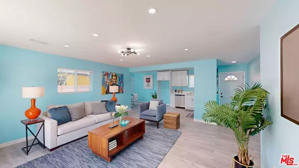 38520 35th ST, Palmdale, CA 93550