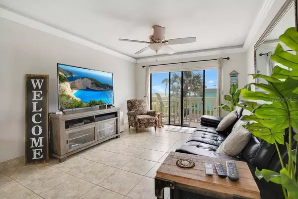 2780 OCEAN SHORE BLVD #8S, Ormond Beach, FL 32176