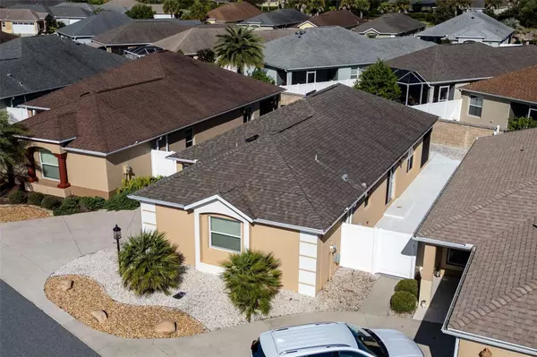 3452 ALLISON PL, The Villages, FL 32163