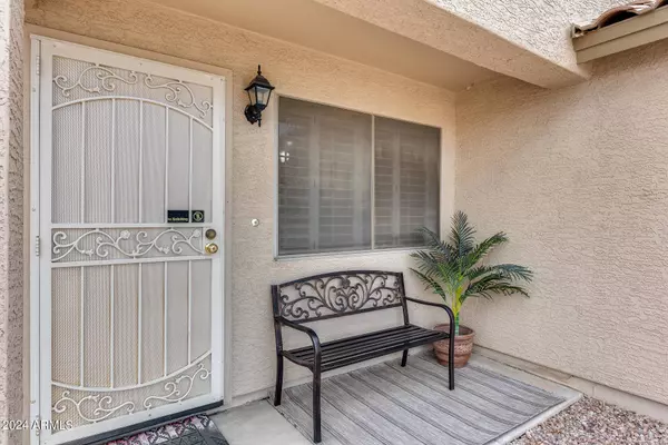 16398 N 137TH Drive, Surprise, AZ 85374