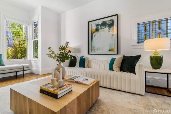 110 Liberty ST, San Francisco, CA 94110