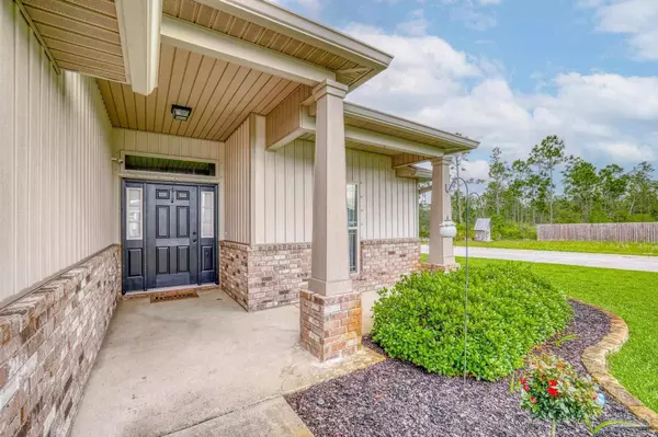 6319 Post Oak Ln, Gulf Breeze, FL 32563