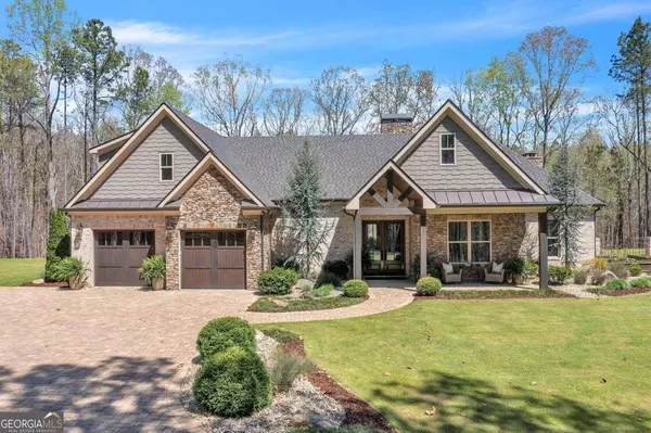 861 Brushy Mountain Road, Rockmart, GA 30153