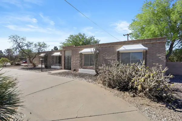 655 Farney LN, Las Cruces, NM 88005