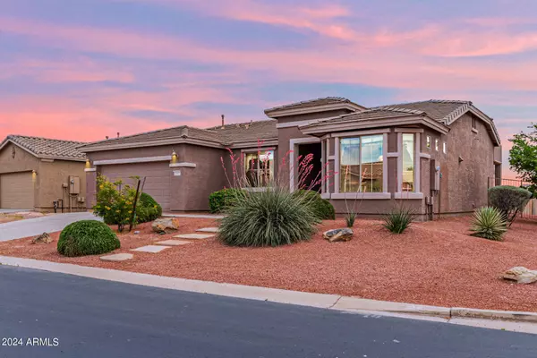 42457 W NORTH STAR Drive, Maricopa, AZ 85138