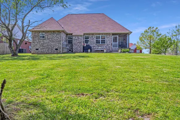 1506 Auldridge Dr, Christiana, TN 37037