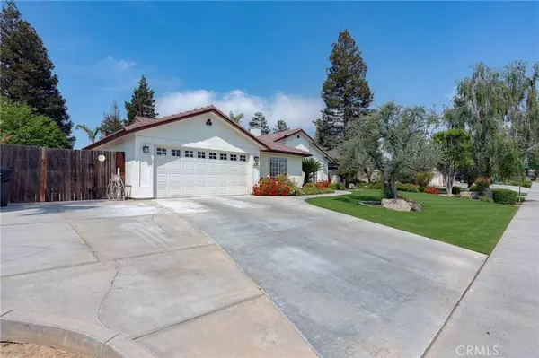 4715 Remington Park DR, Bakersfield, CA 93312