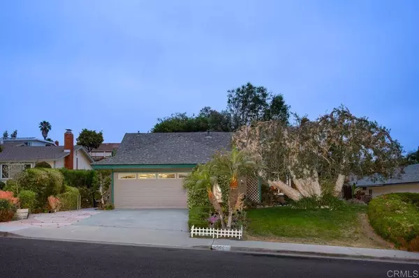 261 Village Run West, Encinitas, CA 92024