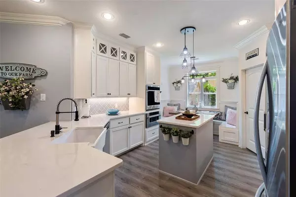 852 Rs County Road 4254, Point, TX 75472