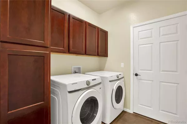 3412 First Light DR, Castle Rock, CO 80109