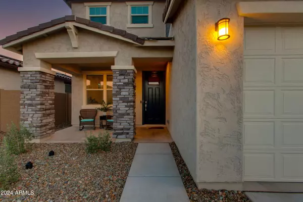 13313 W DALE Lane, Peoria, AZ 85383